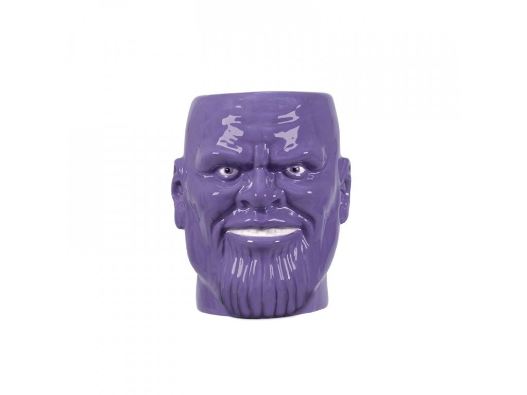 Thanos